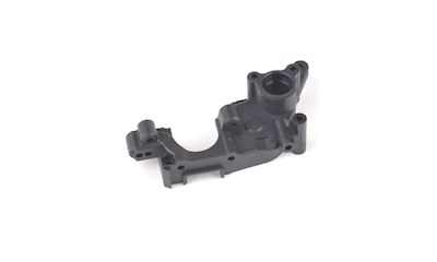 Right Hand Lower Trans - Cougar-Laydown