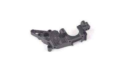 Left Hand Lower Trans - Cougar-Laydown