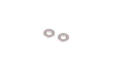 Shock Piston Support - Cougar-Laydown (pr)