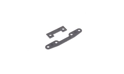Strap Spacers - Cougar-Laydown (2pcs)