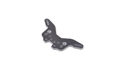 S2 Rear Shock Mount - Cougar-Laydown