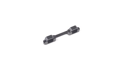 Alloy FR Strap - Cougar-Laydown