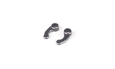 Alloy Radius Arms - Cougar (pr)