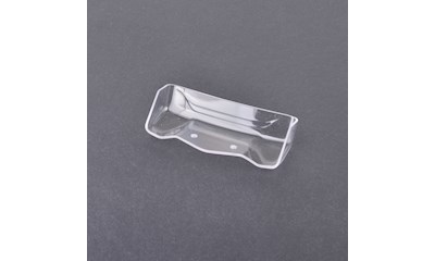 Low Front Wing - Cougar