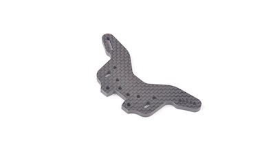 C/F Rear Shock Mount - Cougar-Laydown