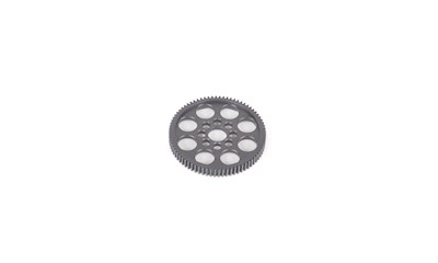 Lockout 76T Spur Gear  - Cougar-Laydown