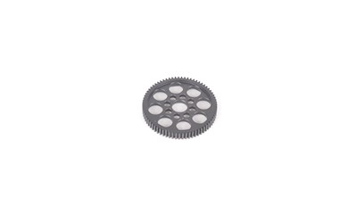 Lockout 71T Spur Gear  - Cougar-Laydown