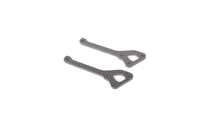 C/F HD Front Top Decks 3.0mm - CAT L1 pr