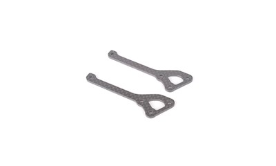 C/F HD Front Top Decks 2.5mm - CAT L1 pr