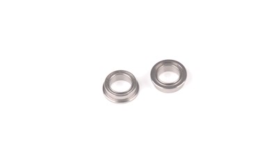 Pro Ball Bearings 1/4 x 3/8 x 1/8 Fl Shielded