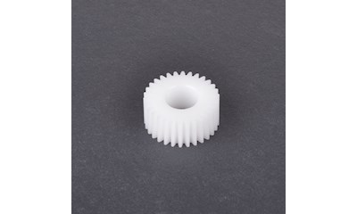 CNC Idler Gear - Cougar Laydown v2