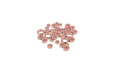 CAT L1 EVO Bearing set - 33pcs