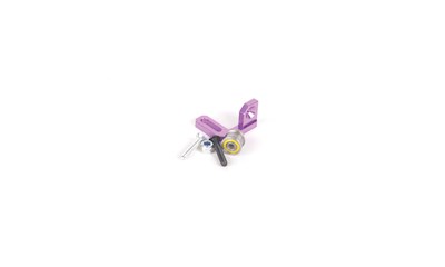 Front Belt Adjuster Set - Mi1