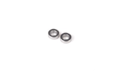Pro-Ball Bearing 6x12x4 Sealed - (pr)