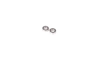 Pro-Ball Bearing 5x9x3 Sealed - (pr)