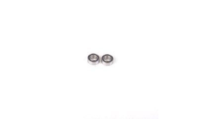 Pro-Ball Bearing 4x8x3 Sealed - (pr)