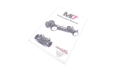 Manual - Mi7