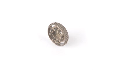 Alloy Diff Pulley - Mi7