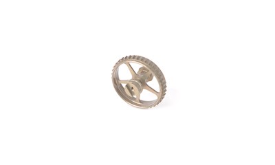 Alloy Spool Spindle - Mi7