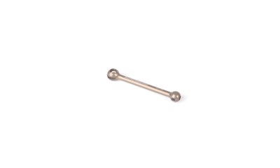 Alloy Rear Driveshaft Bone - Mi