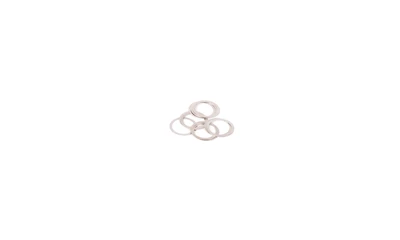 Diff End Float Shim 0.10mm (pk10)