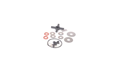 Gear Diff Rebuild Kit - Mi7