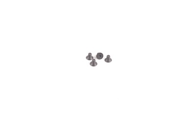 SPEED PACK M2.5 x 4 CSK (pk4)