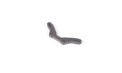 C/F Front Shock Mount - Mi7