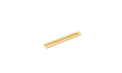 Titanium Wishbone Pivot Pin - Mi7 (pr)