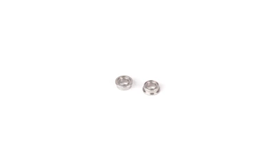 Pro Ball Bearing 3/16x5/16x1/8 Flanged (pr)