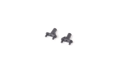 Alloy LiPo Mount - Mi7 (pr)