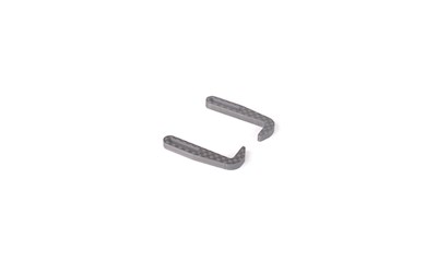 C/F LiPo Hook - Mi7 (pr)