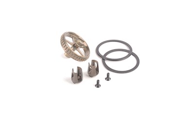 Complete Spool - Mi7