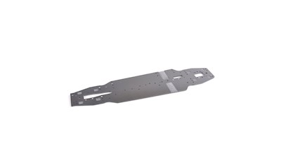 C/F Chassis Rear Motor 2.25mm - Mi7