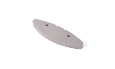 Lightweight Foam Bumper - Mi7