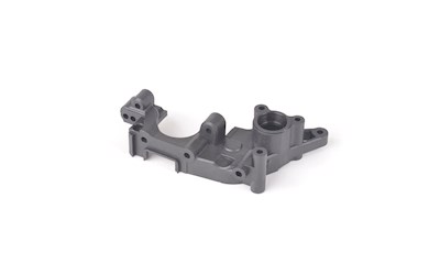 C/F Right Hand Lower Trans - Cougar Laydown