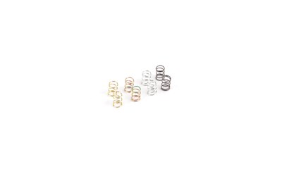 Front Spring Tuning Set (4prs) - Atom 2