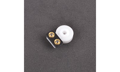 25T Servo Saver Assembly - Atom 2