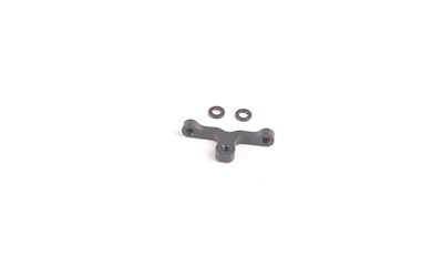 Alloy Pivot Block - Atom 2