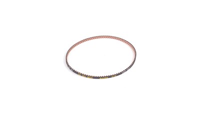 Belt 97T x 4mm Wide Rubber