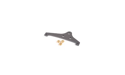 C/F Damper Mount - Eclipse 3