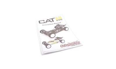 Manual - CAT L1 EVO