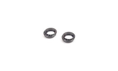 Alloy Eccentric Hi-Lo - KC, KD, LD, L1 & L1 EVO (pr)