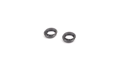 Alloy Eccentric Hi-Lo - KC, KD, LD, L1 & L1 EVO (pr)
