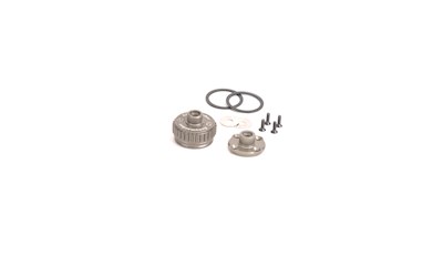 Alloy Diff Conversion - CAT L1 EVO
