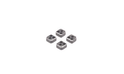 Alloy LiPo Post Spacer-KC, KD, LD, L1, L1 EVO (4)