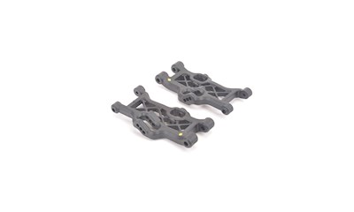 Front Wishbones Med Flex - CAT L1 and L1 EVO