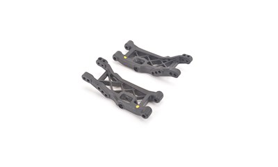 Rear Wishbones Med Flex - CAT L1 and L1 EVO
