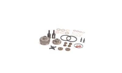 Alloy Diff Complete - CAT L1 EVO