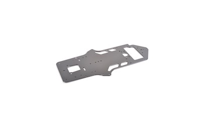Alloy Chassis - Eclipse 3